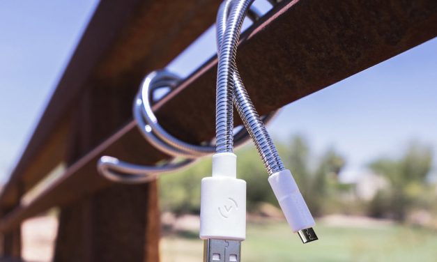 The best Micro USB cables
