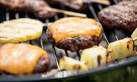 Best outdoor grill deals for Memorial Day from Amazon, Home Depot, and Walmart