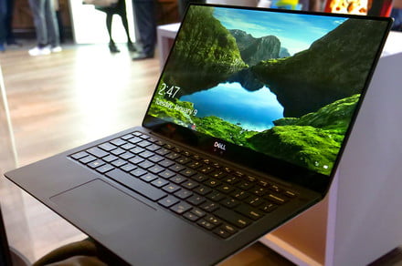 Dell Memorial Day sale demolishes prices on XPS laptops, 4K TVs, and monitors