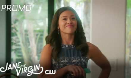 Jane The Virgin | Chapter Ninety-One Promo | The CW