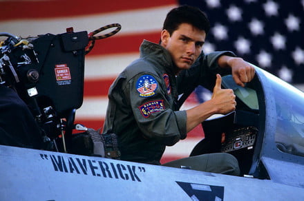 Top Gun: Maverick: Everything we know about the movie so far