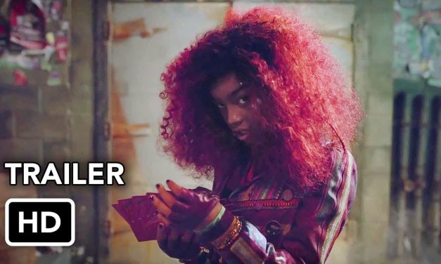 Descendants 3 “Celia” Trailer (HD)