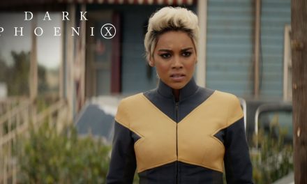 Dark Phoenix | “The X-Men’s Final Battle” TV Commercial | 20th Century FOX