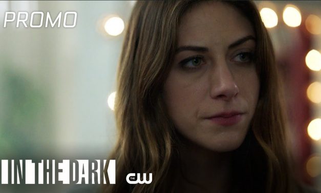 In The Dark | Deal Or No Deal Promo | The CW