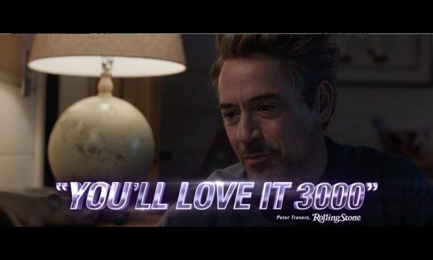 Marvel Studios’ Avengers: Endgame | “Easter Eggs” TV Spot