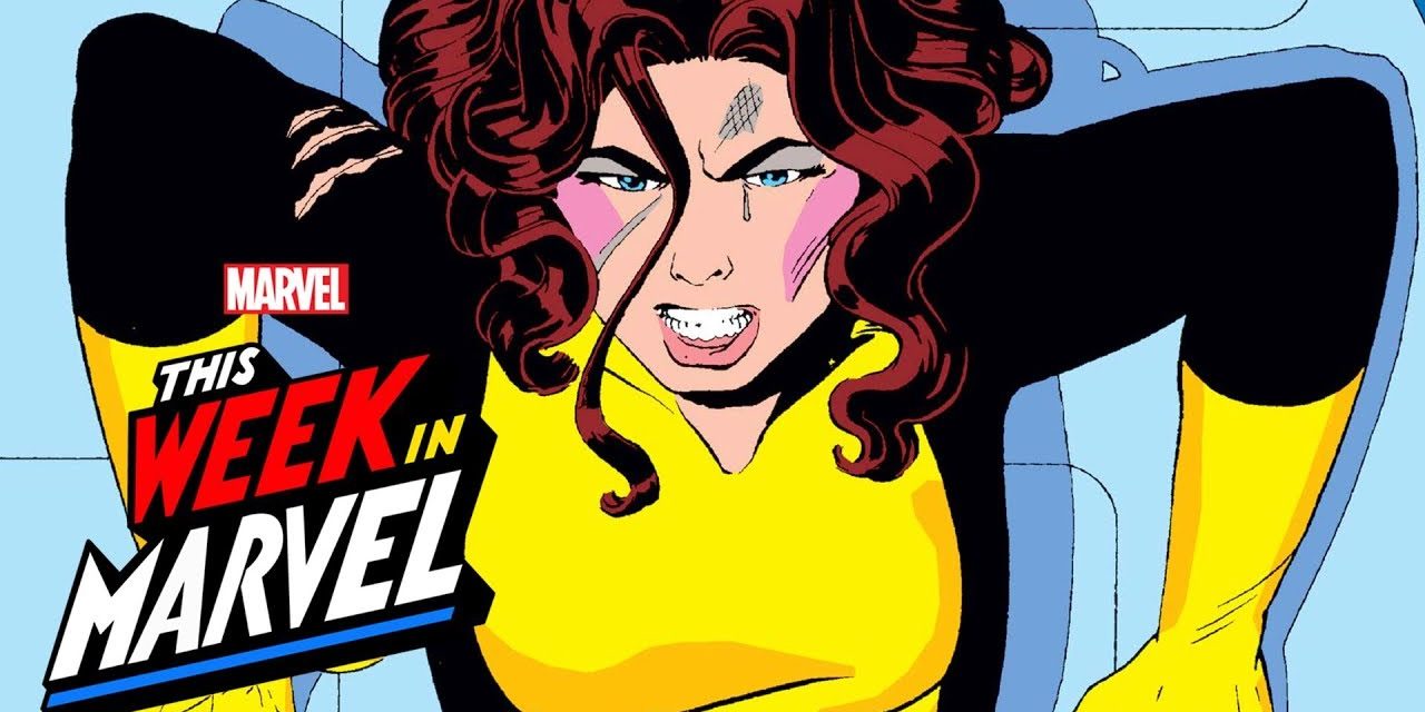 5 X-Men Comics from the 1980s! | This Week in Marvel