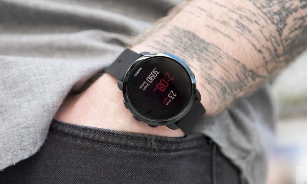 REI cuts prices on Garmin Fenix 5 and Suunto 3 fitness smartwatches