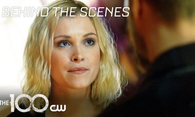 The 100 | Inside: The Gospel of Josephine | The CW