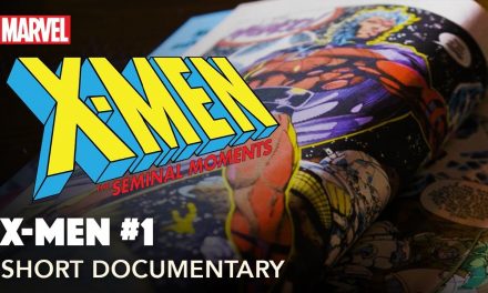 The History of the X-Men: The 90s | Seminal Moments: Part 2
