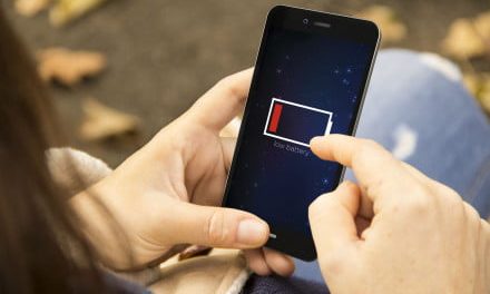 Learn how to boost your smartphone battery life with these tips