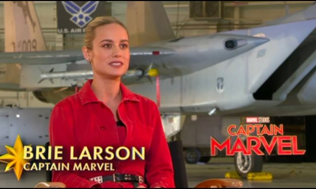 Captain Marvel | Marvel Firsts