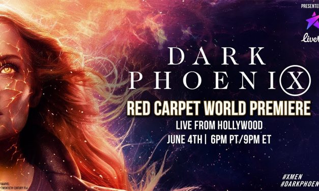 X-Men: Dark Phoenix | LIVE Red Carpet World Premiere