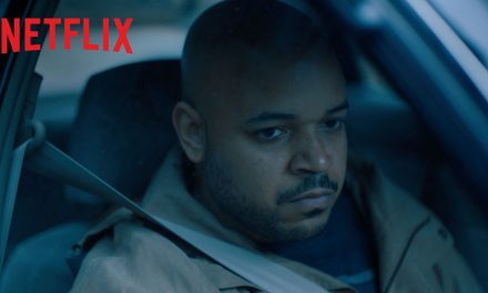 When They See Us | The Story of The Central Park 5 Continues | Netflix