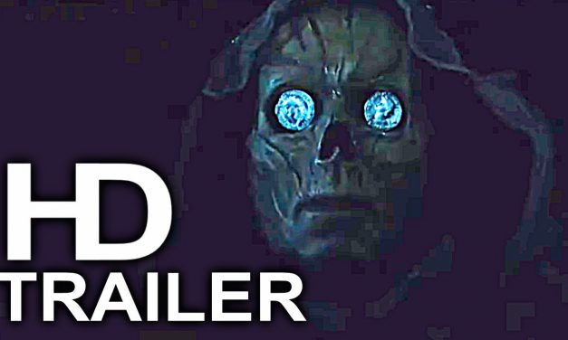 ANNABELLE 3 Comes Home Trailer #2 NEW (2019) Patrick Wilson, Vera Farmiga Horror Movie HD