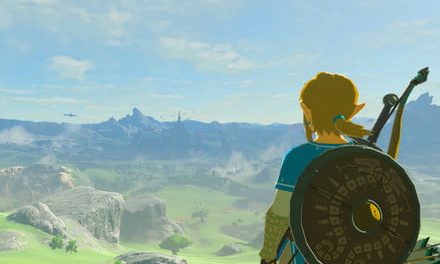 The Legend of Zelda series ranked from best to worst