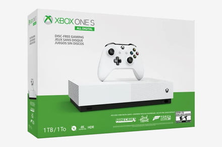 Check out the best Xbox One deals and bundles available now