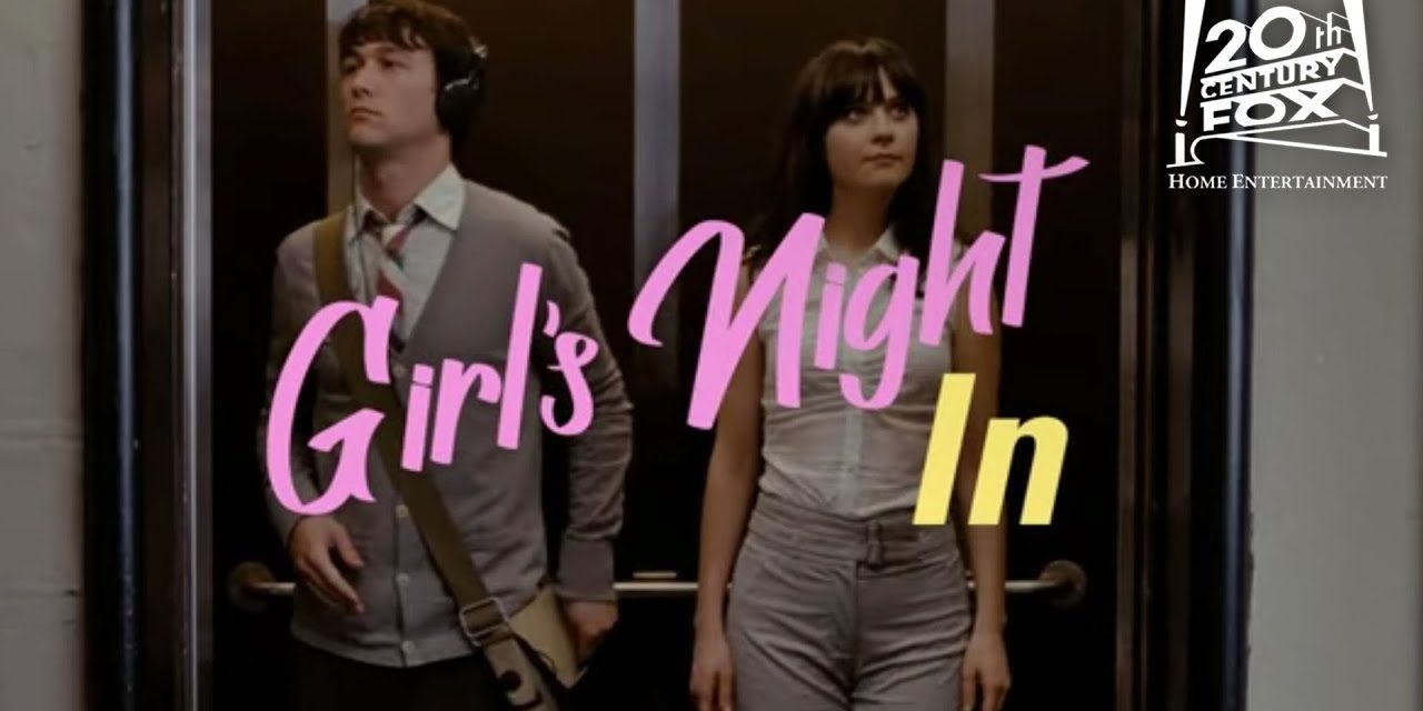 Girl’s Night In | 20th Century FOX