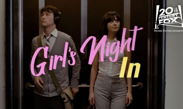 Girl’s Night In | 20th Century FOX