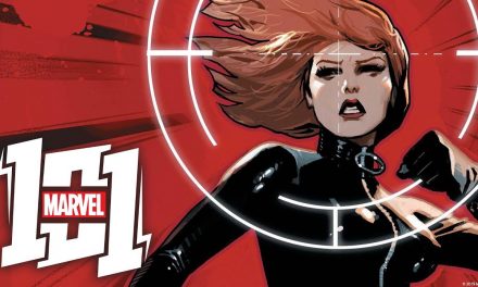 Black Widow (Natasha Romanova) | Marvel 101