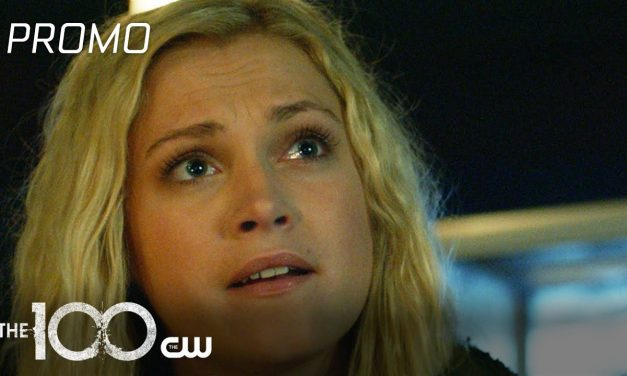 The 100 | Memento Mori Promo | The CW