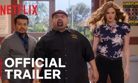 Mr. Iglesias | Trailer | Netflix