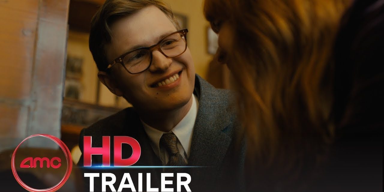 THE GOLDFINCH – Official Trailer (Ansel Elgort, Nicole Kidman) | AMC Theatres (2019)