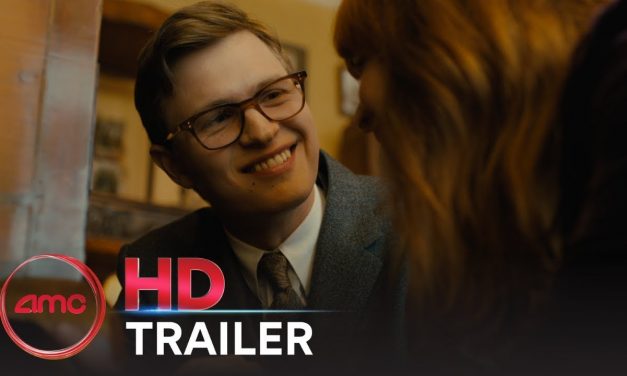THE GOLDFINCH – Official Trailer (Ansel Elgort, Nicole Kidman) | AMC Theatres (2019)