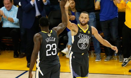 Here’s how to watch the 2019 NBA Finals online with or without cable