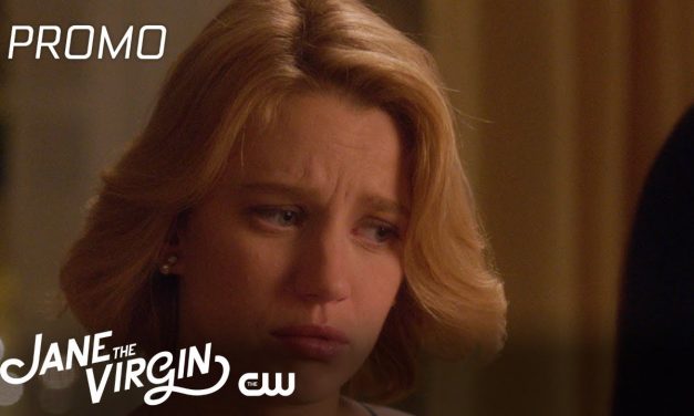 Jane The Virgin | Chapter Ninety-Two Promo | The CW
