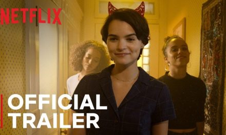 Trinkets | Official Trailer | Netflix