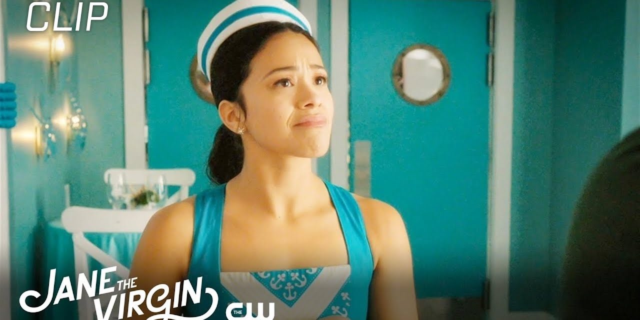 Jane The Virgin | Chapter Ninety-One: Quick Cut | The CW