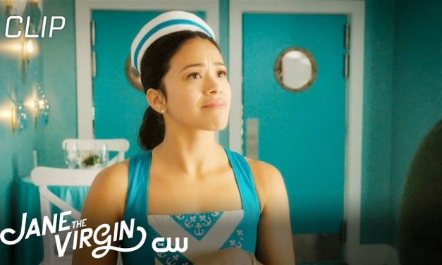 Jane The Virgin | Chapter Ninety-One: Quick Cut | The CW
