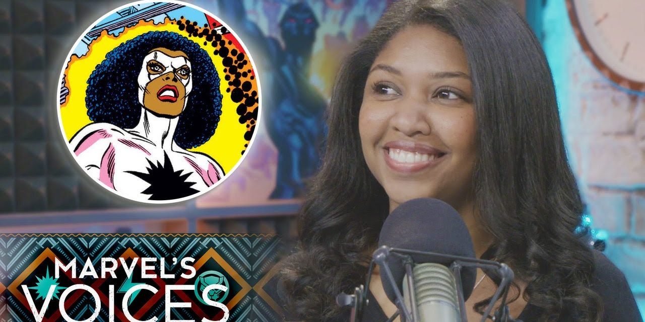 Monica Rambeau shines throughout the 1980s | Marvel’s Voices