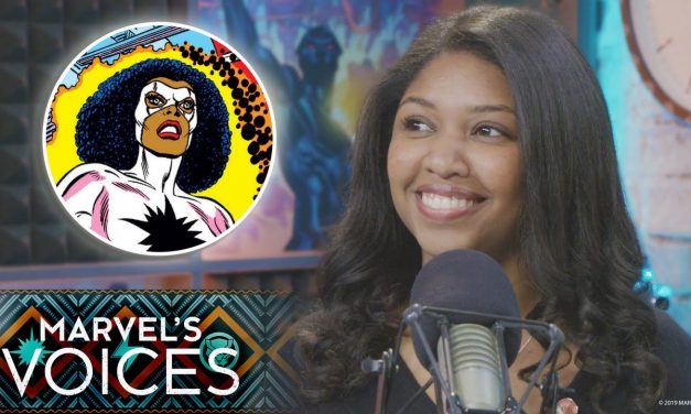 Monica Rambeau shines throughout the 1980s | Marvel’s Voices
