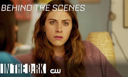 In The Dark | Inside: Deal or No Deal | The CW