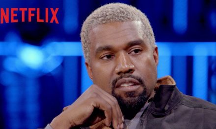 Kanye West’s Mental Health | My Next Guest Needs No Introduction With David Letterman | Netflix