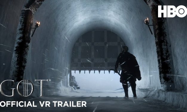 Game of Thrones: Beyond the Wall | Official Trailer | A Virtual Reality Experience (HBO)