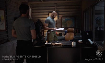 Marvel’s Agents of S.H.I.E.L.D. | Season 6, Ep. 4 Sneak Peek ‘S.H.I.E.L.D. Protocol’