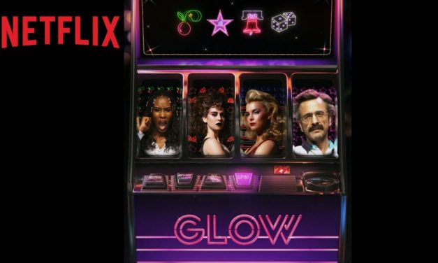 GLOW | Season 3 Date Announcement | Netflix