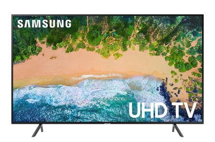 Walmart knocks $430 off one of Samsung’s best 50-inch 4K TVs
