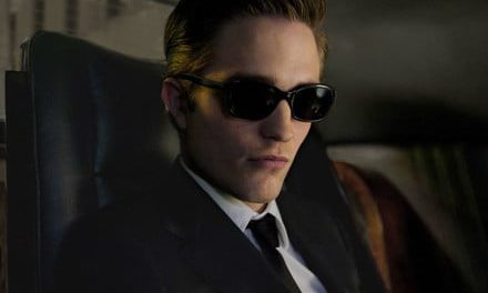 How I learned to stop worrying and love Robert Pattinson as Batman