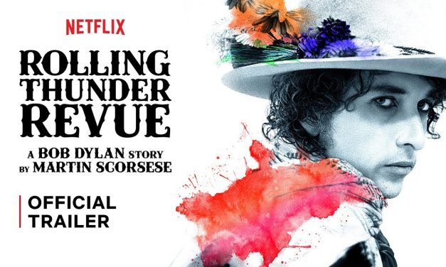 Rolling Thunder Revue: A Bob Dylan Story By Martin Scorsese | Trailer | Netflix