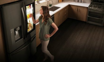 Samsung Family Hub vs. LG Instaview fridges