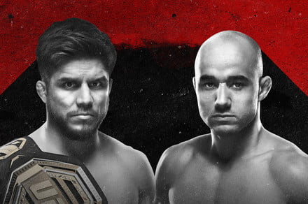 UFC 238: Henry Cejudo vs. Marlon Moraes picks and predictions