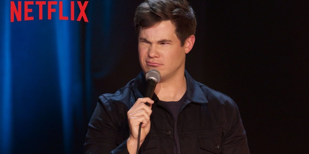 Adam Devine Stand-Up Special | Best Time of Our Lives | Netflix