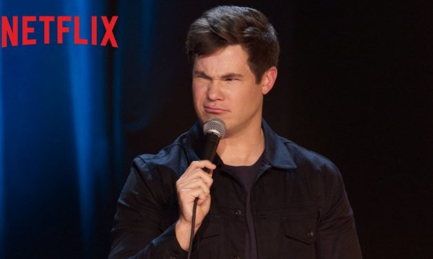 Adam Devine Stand-Up Special | Best Time of Our Lives | Netflix
