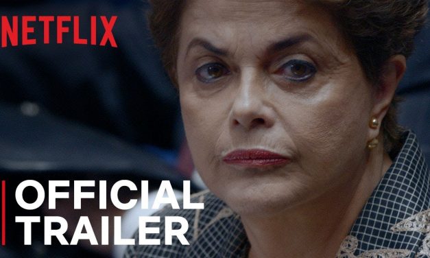 The Edge of Democracy | Official Trailer | Netflix