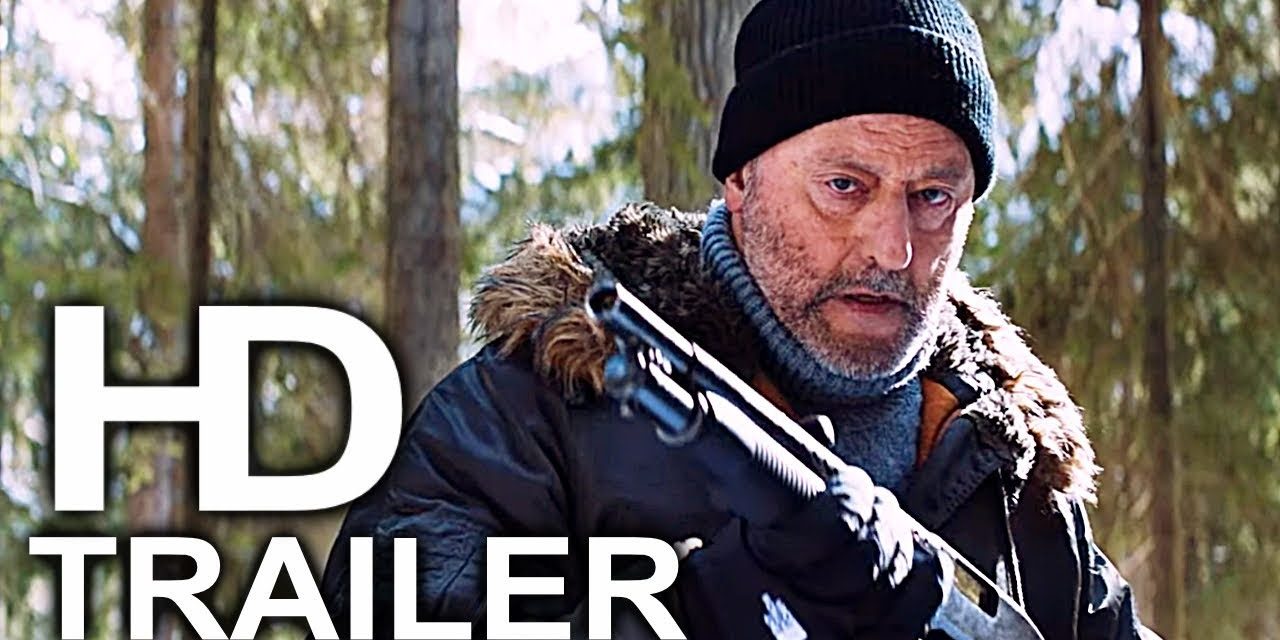 COLD BLOOD Trailer #1 NEW (2019) Jean Reno Thriller Movie HD