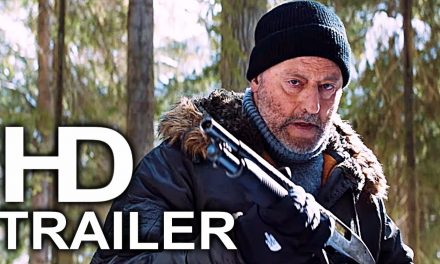 COLD BLOOD Trailer #1 NEW (2019) Jean Reno Thriller Movie HD