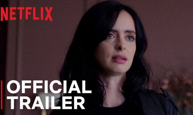 Marvel’s Jessica Jones: Season 3 | Trailer | Netflix